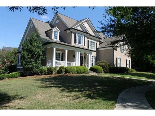 5687 Mountain Oak Drive, Braselton, GA 30517