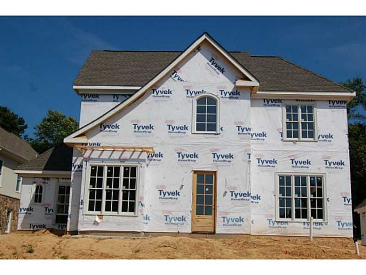 5912 Allee Way, Braselton, GA 30517