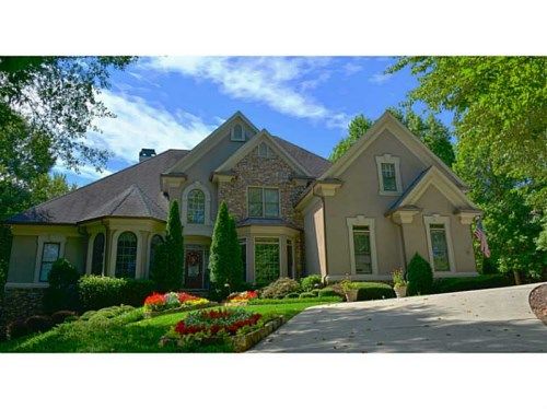 2135 Tee Drive, Braselton, GA 30517