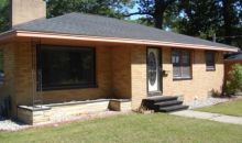 3102 Hoyt Street Muskegon, MI 49444