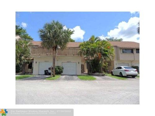 8249 NW 8th Pl # 4, Fort Lauderdale, FL 33324