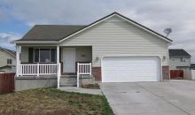 3621 Capstone Dr Idaho Falls, ID 83401