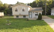 17 Ivy Ln Festus, MO 63028