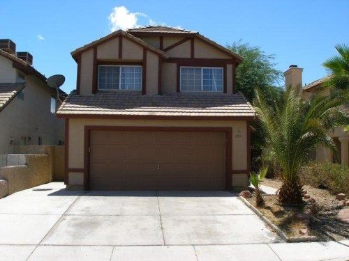 1711 Ember Glow Cir, Las Vegas, NV 89119