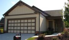 168 Heritage Pointe Woodstock, GA 30189