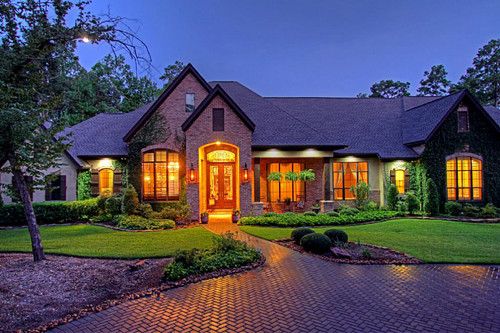 142 South Tranquil Path Dr, Spring, TX 77380