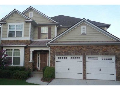 3505 Dalwood Drive, Suwanee, GA 30024