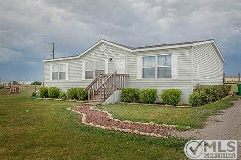 271 Private Road 4437, Rhome, TX 76078