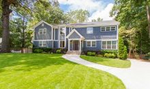 1076 Northcliffe Drive Atlanta, GA 30318