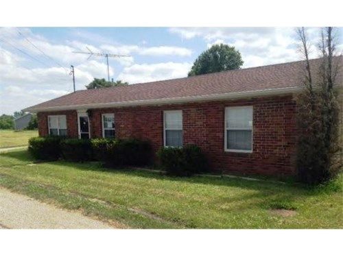 7258 State Route 550, Cutler, OH 45724