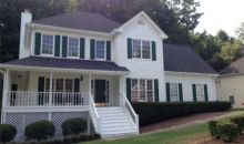 1600 Peachcrest Drive Lawrenceville, GA 30043