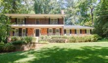 934 Barton Woods Road Ne Atlanta, GA 30307