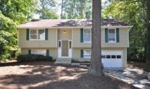 310 High Meadow Drive Marietta, GA 30068