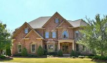 1605 Heathrow Drive Cumming, GA 30041