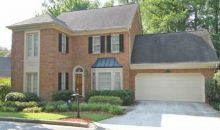 19 Saratoga Place Atlanta, GA 30324