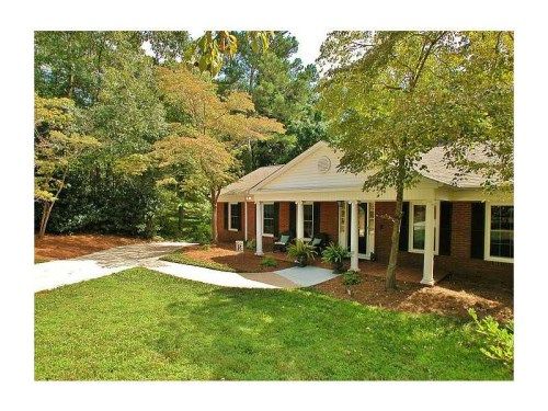 697 Piedmont Road, Gainesville, GA 30501