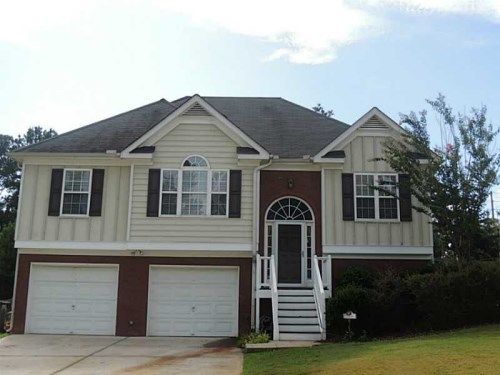 34 Muskogee Crossing, Dallas, GA 30132