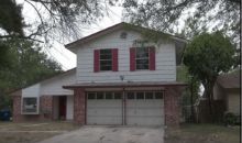 4838 Bill Anders Dr San Antonio, TX 78219