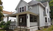 918 Clinton Ave Kalamazoo, MI 49001