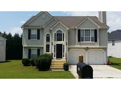 1962 Stonecrest Court, Austell, GA 30106