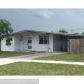 4621 NE 15TH AVE, Pompano Beach, FL 33064 ID:9165909