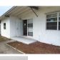 4621 NE 15TH AVE, Pompano Beach, FL 33064 ID:9165916