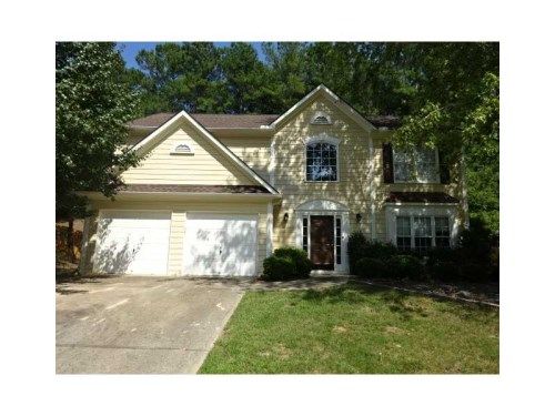 1014 Elsberry Drive, Woodstock, GA 30189
