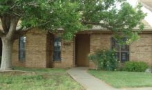 5912 Amberwood Lane Amarillo, TX 79106