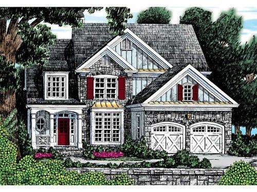 1251 Coleman Street, Roswell, GA 30075