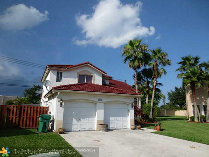 13701 N GARDEN COVE CIR, Fort Lauderdale, FL 33325