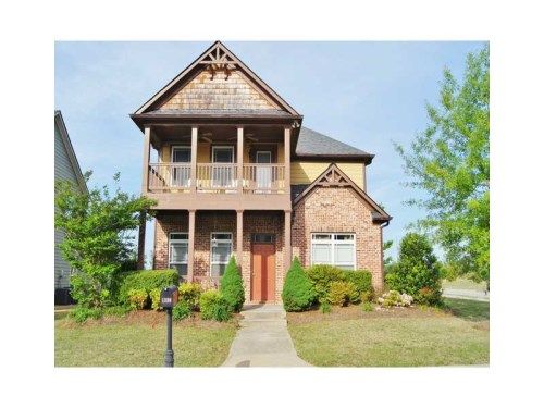 1208 Heartwood Avenue, Mcdonough, GA 30253