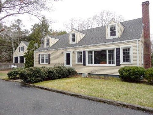 52 Wayne Rd, Sagamore, MA 02561