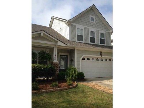 3446 Old Towne Lane, Cumming, GA 30040