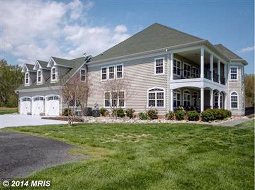 9150 MARGARITAVILLE PL, Welcome, MD 20693