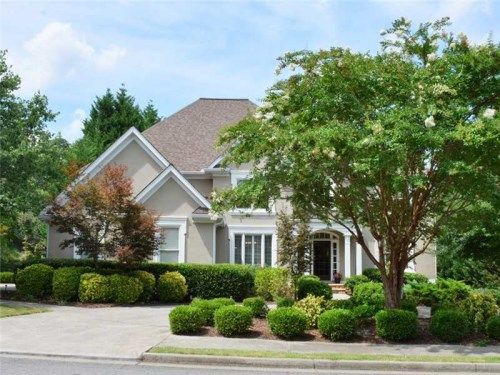 505 Old Chartwell Crossing, Alpharetta, GA 30022