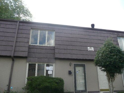 1819 Ashborough Cir SE Unit E, Marietta, GA 30067