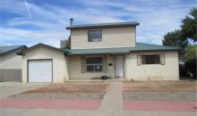 2306 N Cochiti Ave Farmington, NM 87401