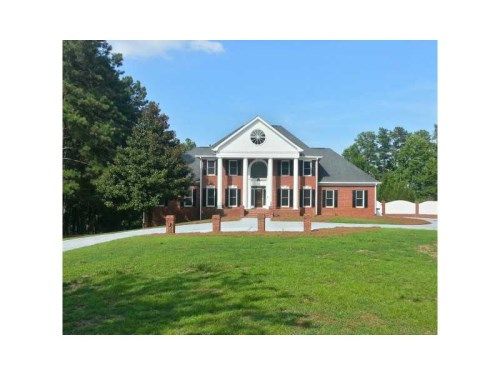 3014 Lake Park Drive, Jonesboro, GA 30236
