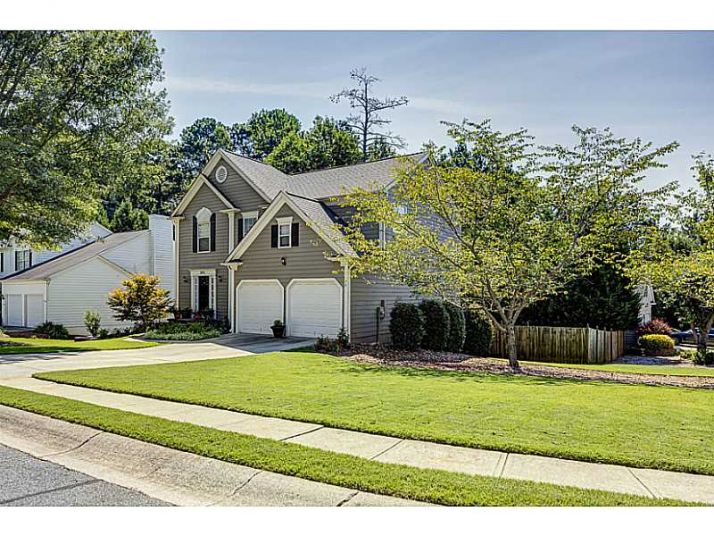 3805 Oak Park Drive, Suwanee, GA 30024