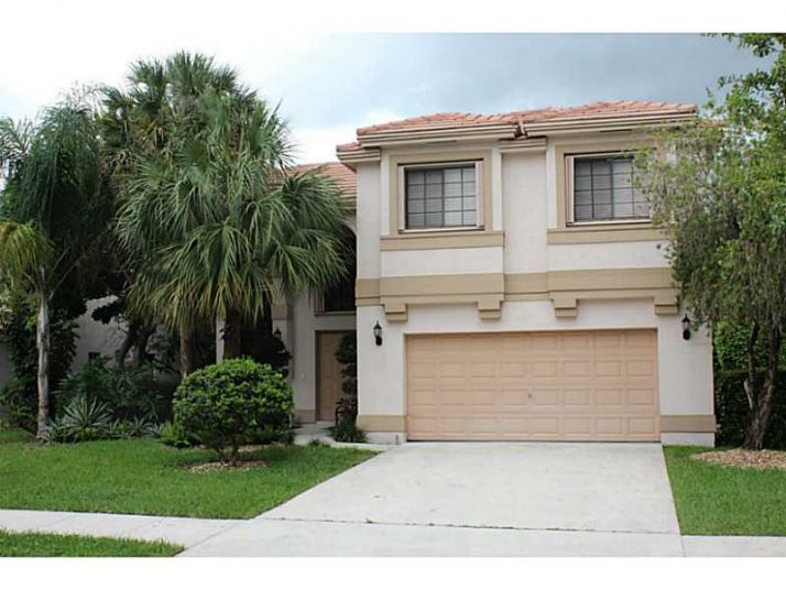 5810 NW 63 PL, Pompano Beach, FL 33067