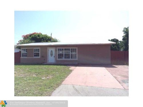 2541 NE 11TH AVE, Pompano Beach, FL 33064