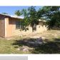 2541 NE 11TH AVE, Pompano Beach, FL 33064 ID:9550319