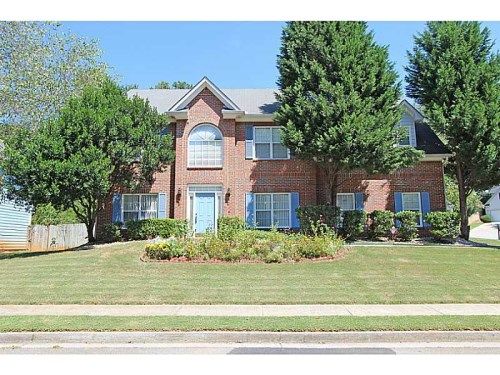 3801 Laxey Court, Austell, GA 30106