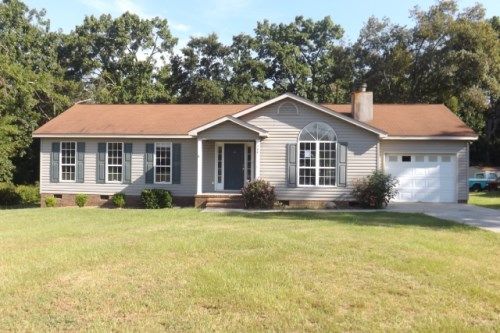 106 Toole Circle, Beech Island, SC 29842