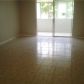 301 NE 14 AV # 207, Hallandale, FL 33009 ID:9979105