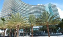1 N Ocean Blvd # 614 Pompano Beach, FL 33062