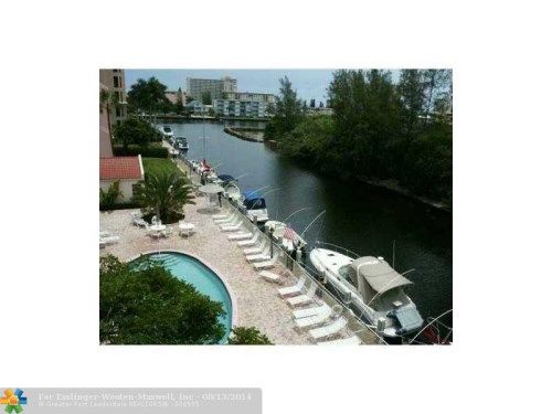 2870 NE 14TH ST CSWAY # 106 C, Pompano Beach, FL 33062