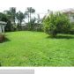 2375 NE 8TH ST, Pompano Beach, FL 33062 ID:9919871