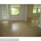 4221 W Mcnab Rd # 36, Pompano Beach, FL 33069 ID:9919947