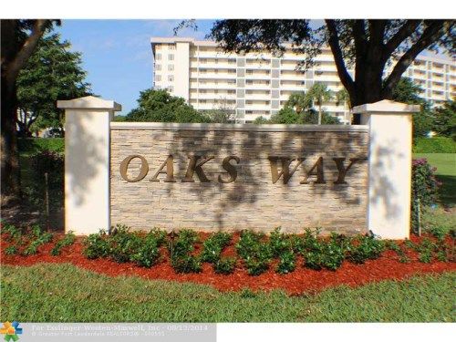 3520 Oaks Way # 302, Pompano Beach, FL 33069